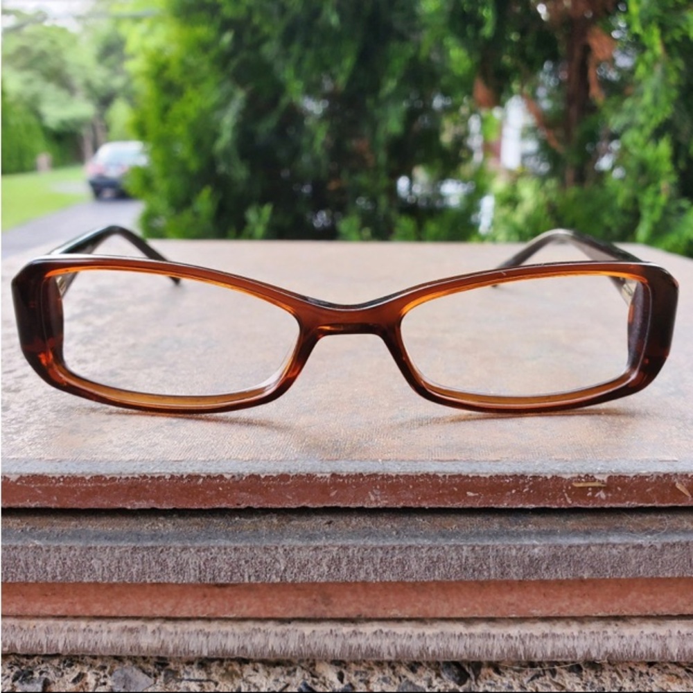 Coach Petite Eyeglass Frames